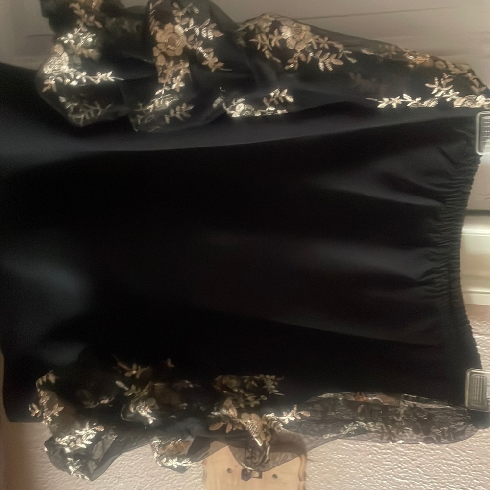 Casual blouse